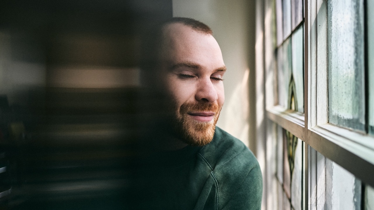 Lucas Thiem; Copyright: Steven Haberland